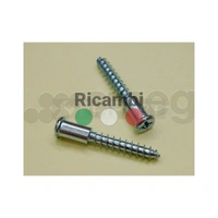 Smeg 899371609 screw for Miele