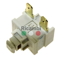 Nilfisk 78600700 mains switch vacuum cleaner for Miele