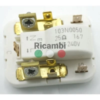 Electrolux AEG 4055143178 starter relay for Miele