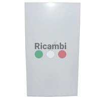 Bosch Siemens 00710424 door fridge freezer for Miele