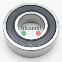 Waterproof ball bearing for Robot Coupe - SKF 60022RS for Miele
