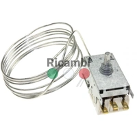 GENUINE Robertshaw K57L5861 thermostat for Miele 05147963