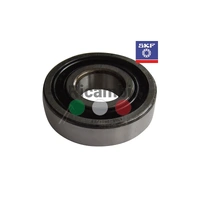 Waterproof ball bearing for washing machine of AEG, LG, Miele and more - SKF 63052RS