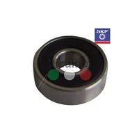 Waterproof ball bearing for tumble dryer of Bauknecht, Samsung, Whirlpool and more - SKF 6082RS for Miele
