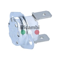 Temperature switch for tumble dryer of Miele - AltPart 05432531
