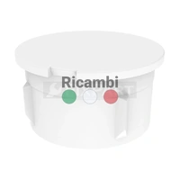 Bosch Siemens 00625084 closure plug for Miele