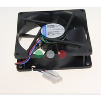 Liebherr 610867300 cooler/fan motor for Miele