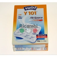 DeLonghi SP1706001 vacuum cleaner bag for Miele