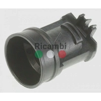 Faber Roblin 133.0016.877 bulb fitting extractor hood for Miele