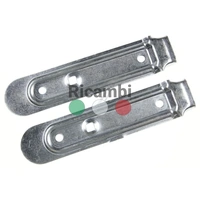 Faber Roblin 133.0055.982 bracket extractor hood for Miele