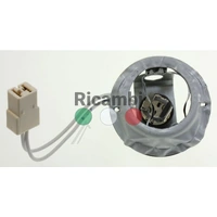 Faber Roblin 133.0055.987 bulb fitting extractor hood for Miele