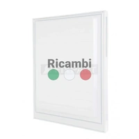 Bosch Siemens 00688947 freezer compartment door fridge freezer for Miele