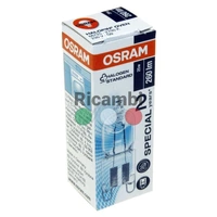 Osram 66725 OVEN G9 halogen bulb for Miele