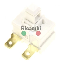 Philips 996510060949 mains switch vacuum cleaner for Miele