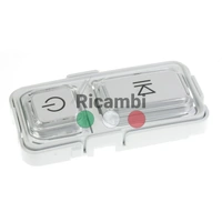 Samsung DC97-17392A button for Miele