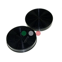 Carbon filter for extractor hood of AEG, Faber, Franke and more - Eurofilter T230 for Miele
