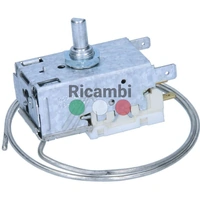 Robertshaw K59L2665 thermostat for Miele