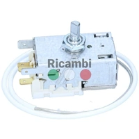 Liebherr 615180800 thermostat for Miele