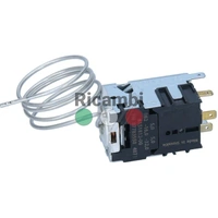 Liebherr 615181200 thermostat fridge freezer for Miele