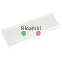 Liebherr 741327800 cover plate for Miele