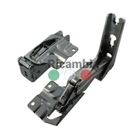 Bosch Siemens 12004051 hinge for Miele