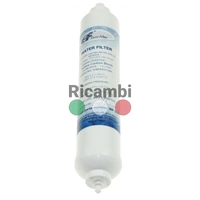 Water filter for American-style fridge of Haier, LG, Samsung and more - Eurofilter WF010 for Midea
