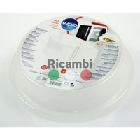 Whirlpool Indesit 484000008434 microwave cover for Miele