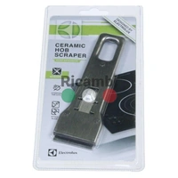 Electrolux AEG 9029795383 glass scraper for Miele