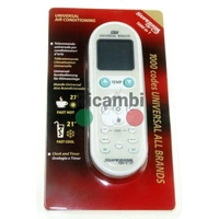 Superior SUPCU002 remote control air conditioner for Midea