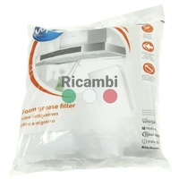 W-pro 484000008523 grease filter extractor hood for Miele