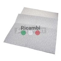 Whirlpool Indesit 484000008526 grease filter extractor hood for Miele