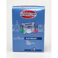 Candy/Hoover 35601421 vacuum cleaner bag for Miele