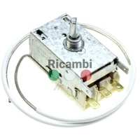 Robertshaw K59S2775000 thermostat fridge freezer for Miele