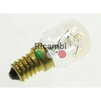 Amica 8002232 appliance bulb for Miele