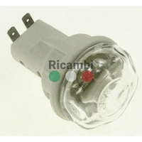 Amica 8022958 appliance bulb for Miele