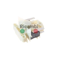Amica 1030412 door opener dishwasher for Midea