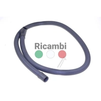 Hisense Gorenje 148439 drain hose for Miele