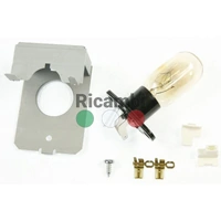 Hisense Gorenje 288975 appliance bulb for Miele