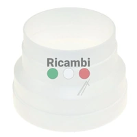 Nedco 661.014.00 vent hose coupling for Miele