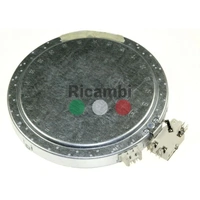 Küppersbusch 538254 heating element for Miele