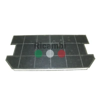 Küppersbusch 537310 carbon filter for Miele