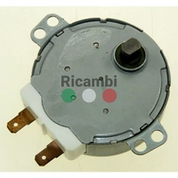Sharp RMOTDA255WRZ1 turntable motor for Miele