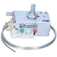 Robertshaw K59L2686001 thermostat for Miele