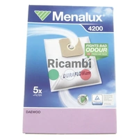 Electrolux AEG 9001961342 vacuum cleaner bag for Miele