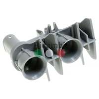 Amica 1030422 connecting piece dishwasher for Midea