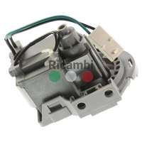 Amica 1030426 drain pump dishwasher for Midea