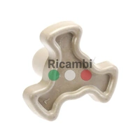 Amica 1015799 turntable drive part microwave for Midea