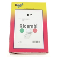 Vacuum cleaner bag for vacuum cleaner of Electrolux, Progress, Volta and more - Filterclean 000752-K for Miele