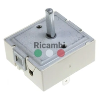 Küppersbusch 183236 energy regulator for Miele