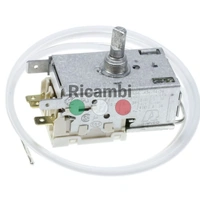 Robertshaw K57L5558 thermostat for Miele